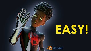 Celebrity Quickest Character Rigging Method Net Worth
