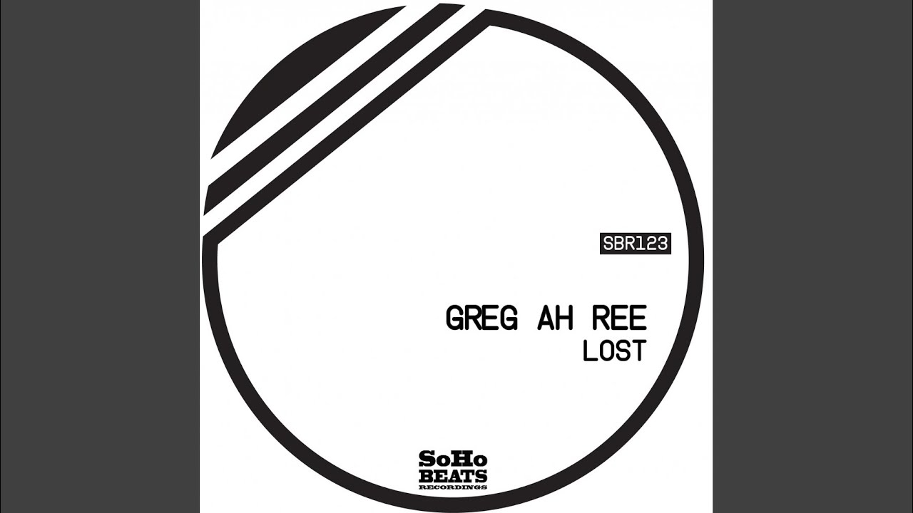 Halcyon (Original Mix)