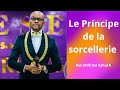 Le Principe de la sorcellerie/ Rev. Wilfried Zahui/ Côte d