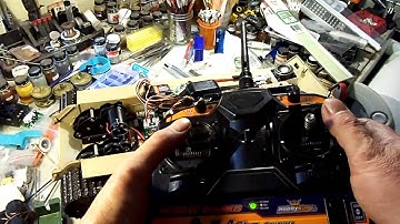 IBU two channel sound