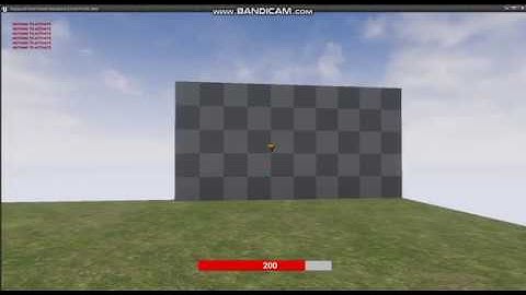 UE4   Toggle Light   Blueprints