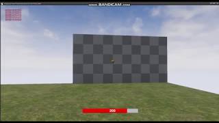 UE4   Toggle Light   Blueprints