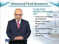 MTH7123 Advanced Fluid Dynamics Lecture No 21