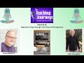 Optimal Living Through The Prism of Perspective|The Teaching Journeys Podcast