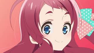 FCC Junior Ident: Shake It (2021-)
(C) 2026 FranChouChou Corporation. All rights reserved. FCC Junior Ident: Shake It (2021-)