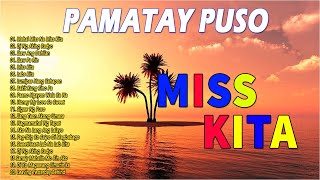 Pinoy Music Lover, Men Oppose, April Boy   Bagong OPM Trending Pamatay Puso Tagalog Love Songs 2021
