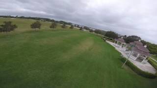 4/5 alien raw video