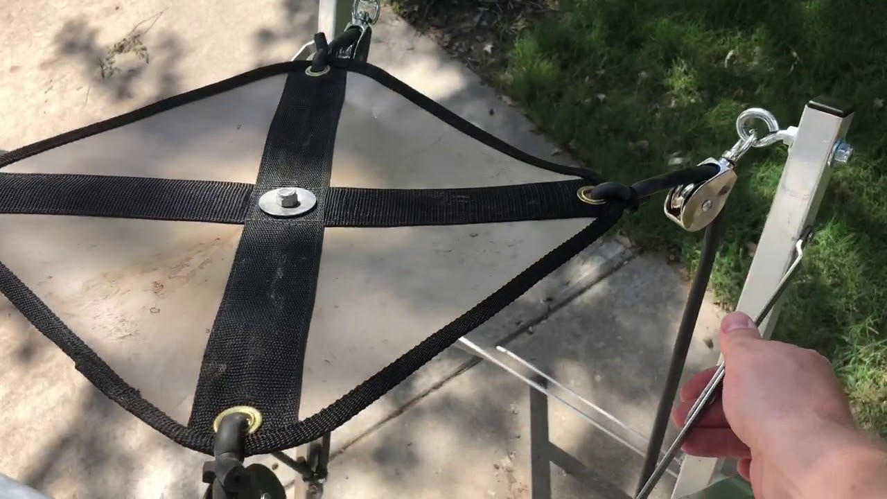 Slinger Winger Review YouTube