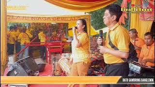 Download lagu STAMBUL LANGKUAN - RATU GAMBRONG BANGLEMIN 24/02/24 CILEUNGSI - BOGOR