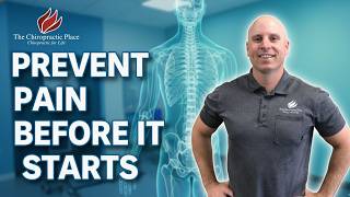 Why Preventative Chiropractic Care Matters | Protect Your Spine Before Pain Starts