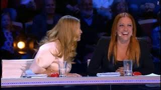 Sweden Got Talent! PianoPågarna