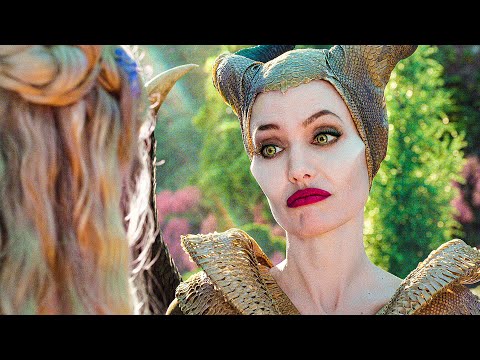 aurora-wants-to-marry-scene---maleficent-2:-mistress-of-evil-(2019)-movie-clip