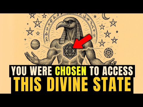 When THOTH’S most