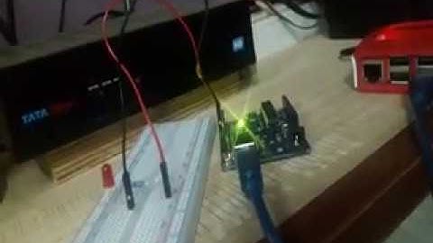 controlling arduino uno with raspberry pi through node red