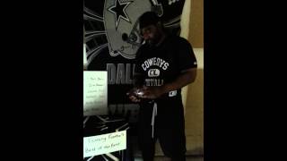 2015 Fantasy Football Draft Picks