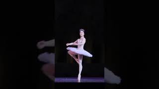 The Nutcracker | Waltz of the Flowers On Stage