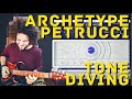 Archetype Petrucci | Full Overview & Tones