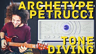 Archetype Petrucci | Full Overview & Tones