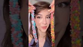 Let's try some Nerds Candies 🍭🍬💓✨🎧
