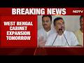 West Bengal Minister List | West Bengal Cabinet Expansion Tomorrow, 35 Ministers to Take Oath