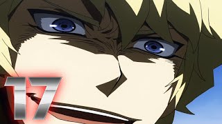 Beywarriors Cyborg Episode 17 Clash