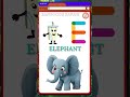 A to z alphabet| abcd learning book. 9 #shorts #viral #youtube.