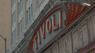 Tivoli Ep 1: The Beginning