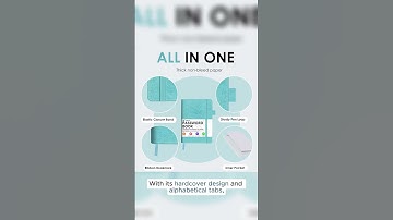 Elegant Password Book with Alphabetical Tabs   Hardcover Password Book for Internet Website Address