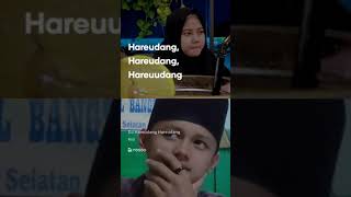 Hareudang -