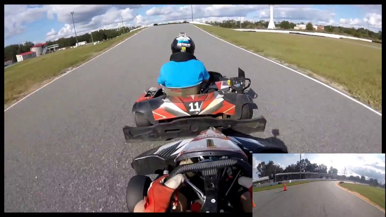 Bushnell Motorsports Park Race 3 James 12 3 17 YouTube Bushnell motorsports park race 3 james 12 3 17 youtube