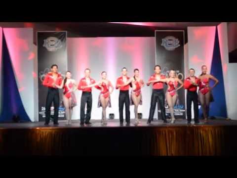 Do you know The Orleans Casino Hotel just off Las Vegas Strip? Check this out! #subscribe #edc #yt