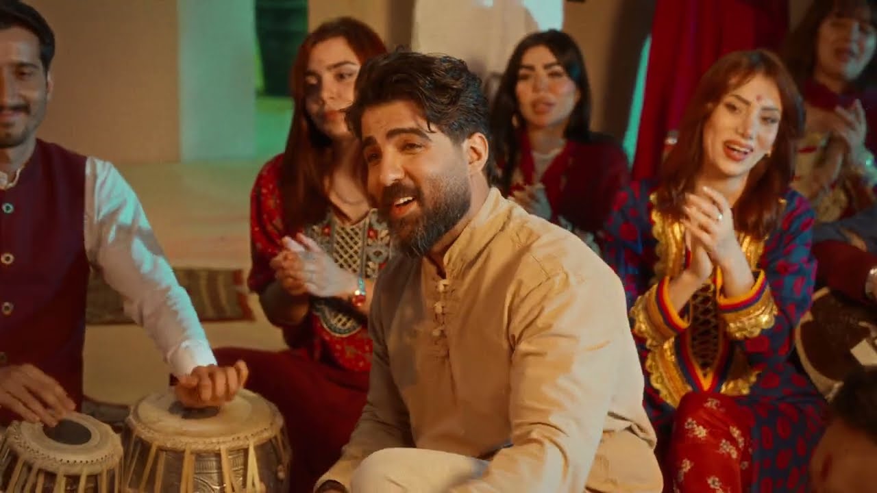 Arsh Osman - Habu Nabu ( Official Music Video )