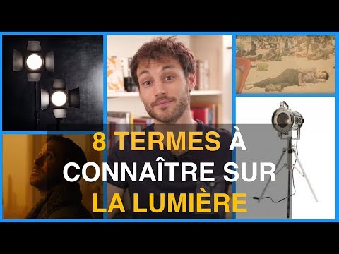 8-TERMES-à-connaitre-sur-LA-LUMIÈRE