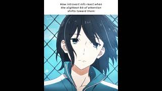 Instantly enters panic mode l Izumi Miyamura l Taki Taki (Slowed)