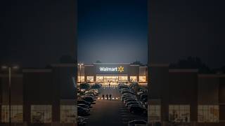 The Hidden System Behind Walmart’s Low Prices Explained🤫