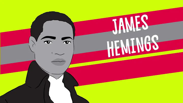 James Hemings: The Enslaved Chef Who Revolutionize...