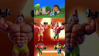 Sokale VS 4Minnions VS PJ Masks - CatBoy 🆚 Night Ninja X Dance Song Tiles Hop EDM Rush #shorts screenshot 3