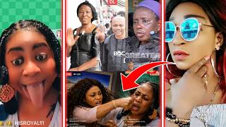 New Beef Loading! Ashanti Queen VS HisRoyal Over Daddy Lumba Saga–Full Story