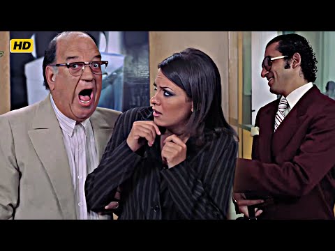 انت بتعملها غسيل معدة ولا اية فاتح بوقك ليه يا اهبل مع حسن حسني وحلمي مش هتبطل ضحك