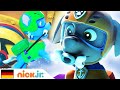 PAW Patrol: Helfer auf vier Pfoten | Die besten Unterwasser-Momente | Nick Jr.