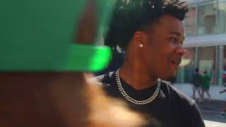 Cameron Camrah - Lil Daddy (Music Video)