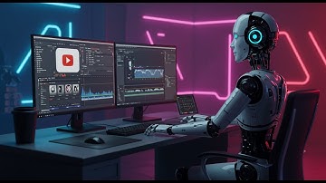 From Script to Upload: YouTube Automation New Agent &  AI Magic Unveiled