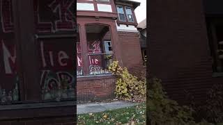 EAST CLEVELAND OHIO HOOD
