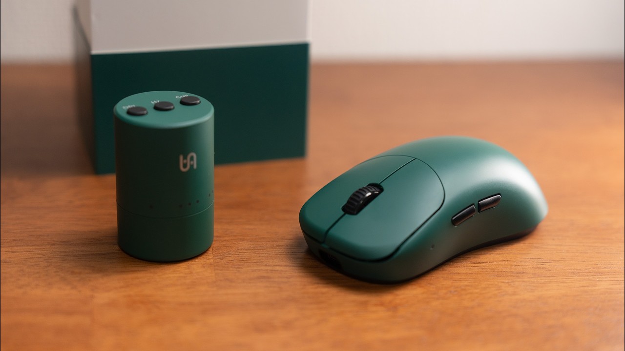 What's Different from the NP-01? A Deep Dive Review of the VAXEE