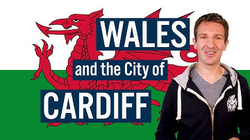 Introducing Wales and the City of Cardiff - Study in the UK | Cardiff Met International