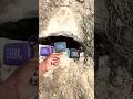 Jbl Go Essential drop waterpool
