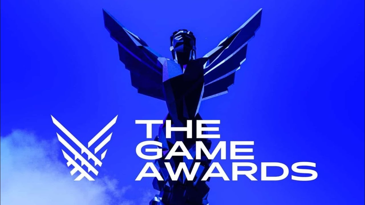 TGA WHO WINNING GOTY?? YouTube