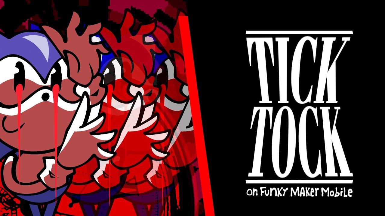 Tick Tock [Charted] on Funky Maker Mobile – (FNMM in comment)