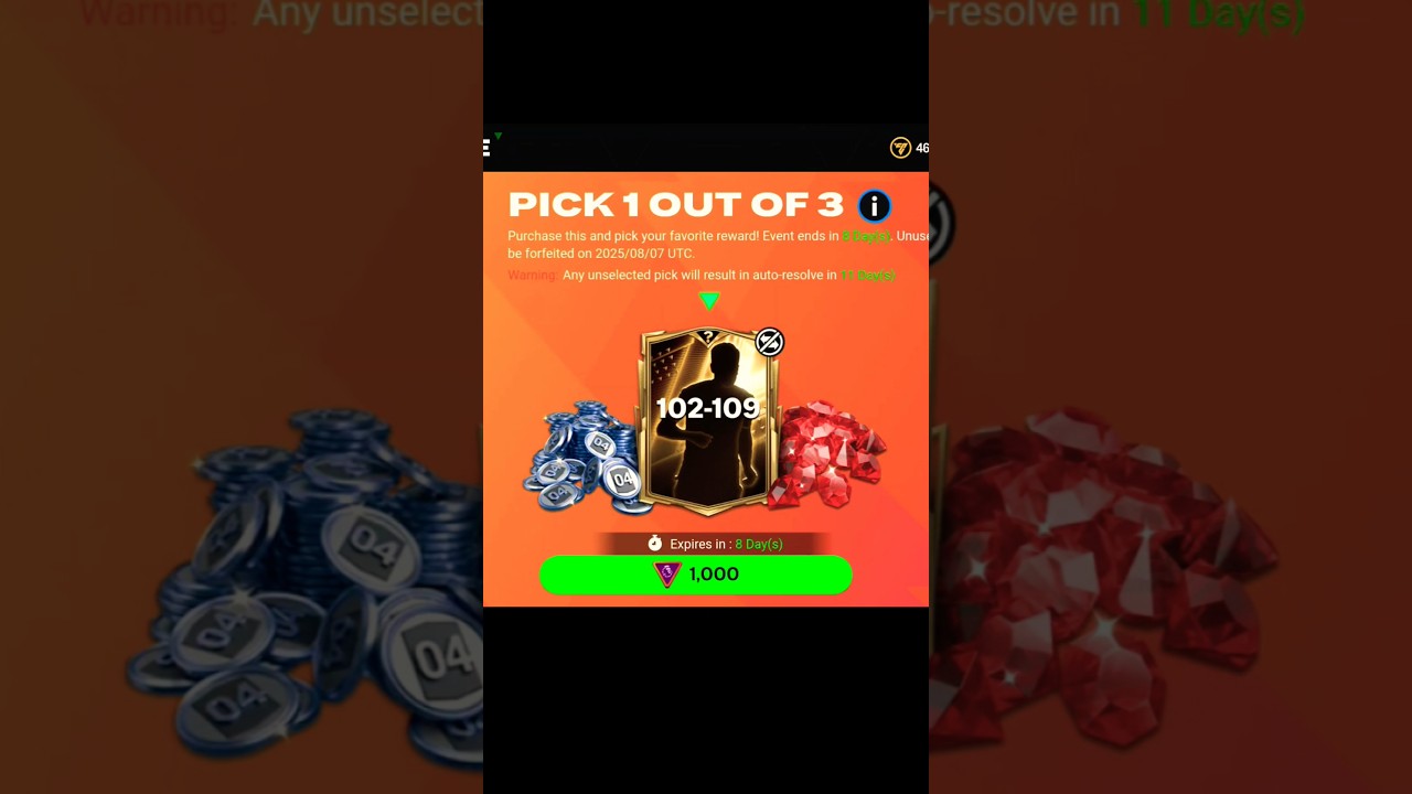 PL Summer Series Pick ✅ 