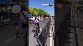 Chegada Sofia - P2 Etapa 5 Campeonato Piauiense 2025 #sertaobiketeam #ciclismo